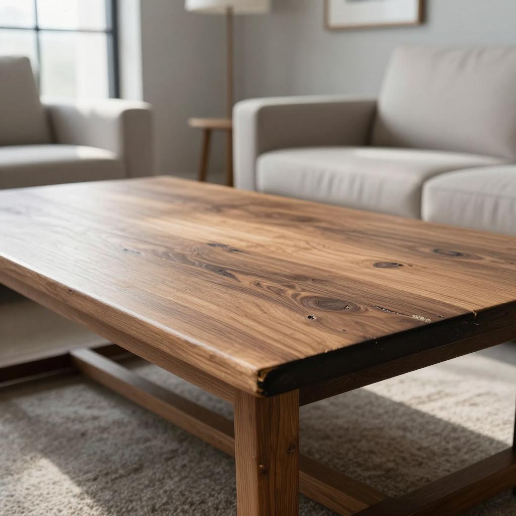 文章家具维修：揭秘家居损伤背后的专业秘密