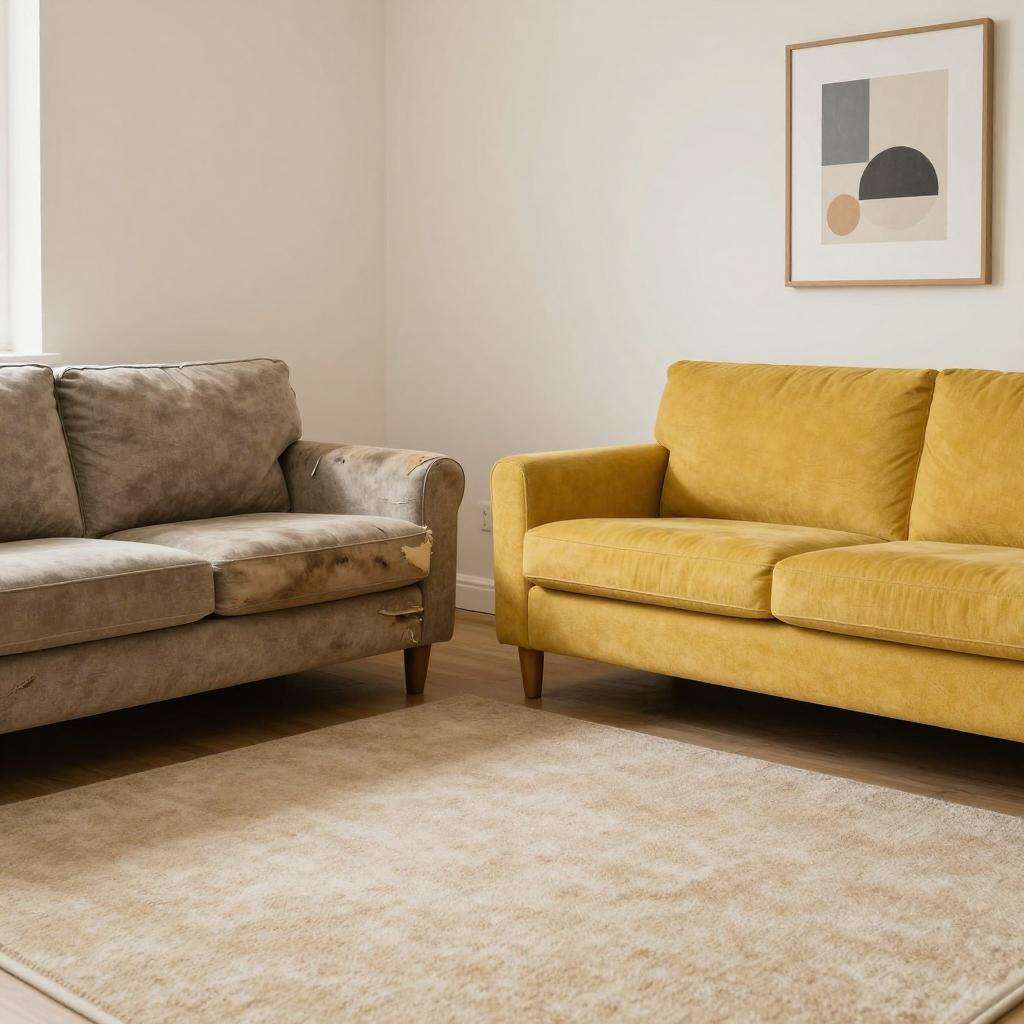 文章家具维修不贵，一看价格表便知真相第二张图