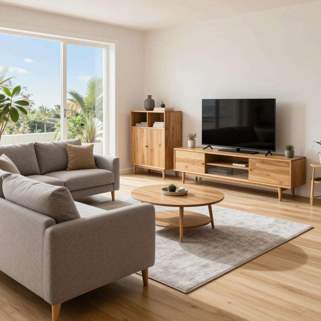 文章家具焕新攻略：告别维修难题，保养小窍门大公开第一张图