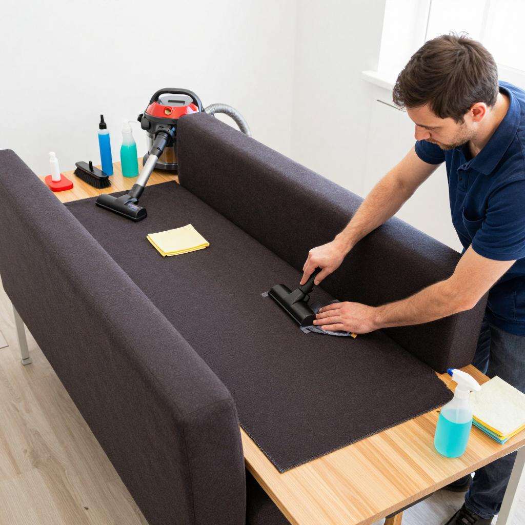 文章家具焕新攻略：告别维修难题，保养小窍门大公开第二张图