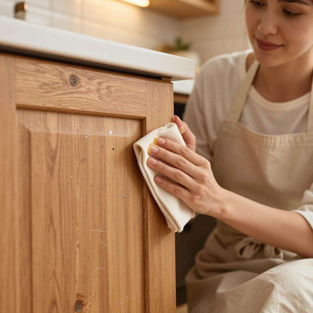 文章家具维修难题揭秘：巧手解决家居烦恼第一张图