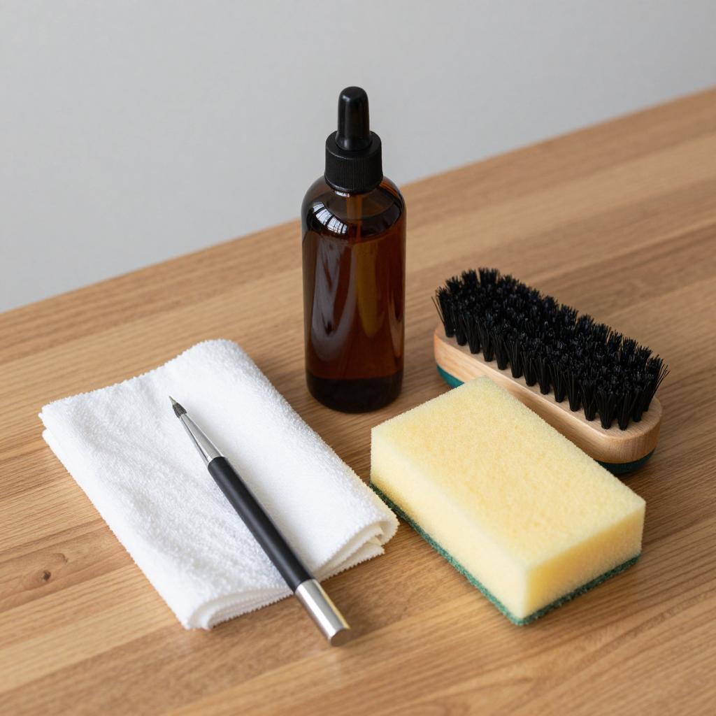 家具维修与保养指南，延长家居用品的使用寿命第一张图