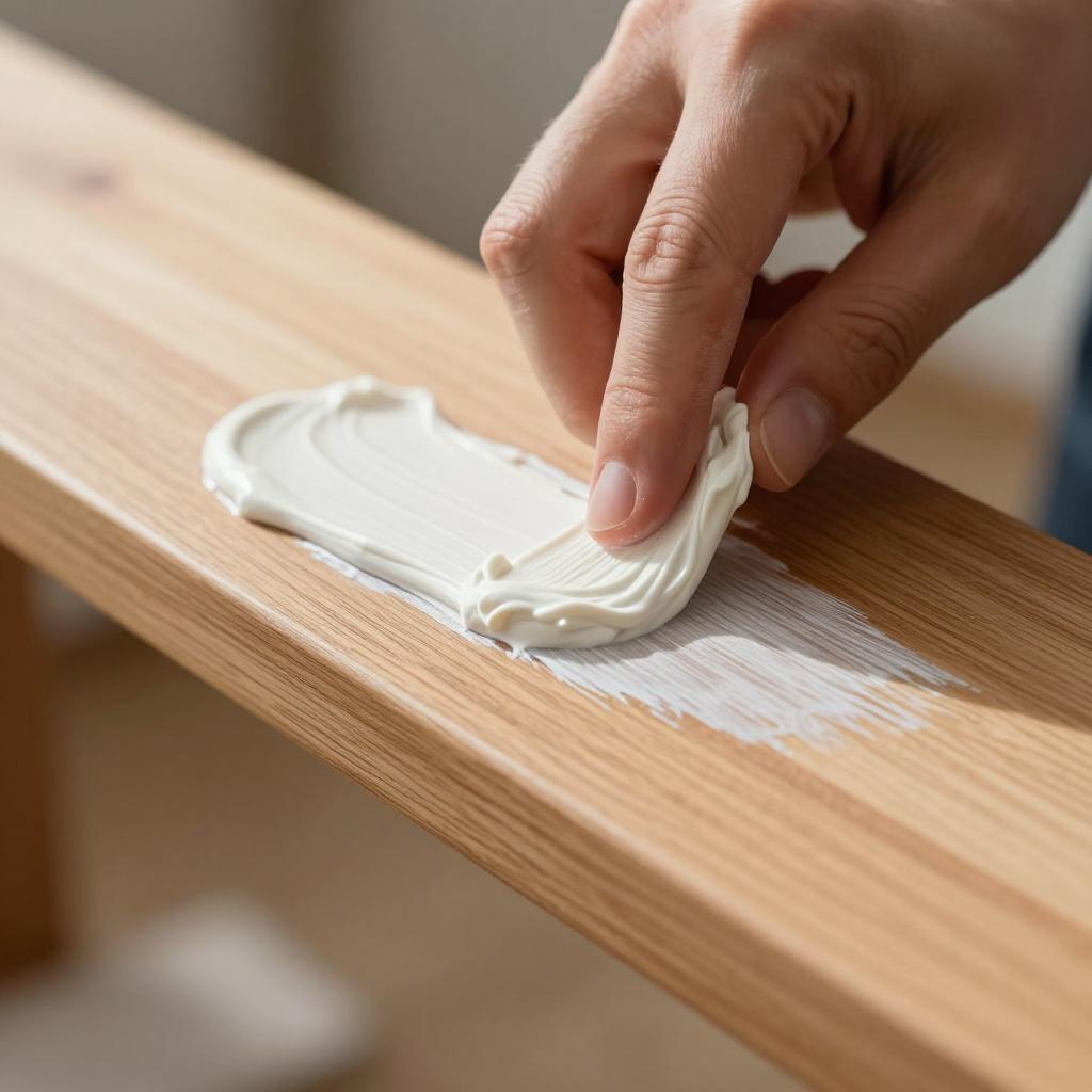 简单实用家具维修技巧，让旧物焕新颜第一张图