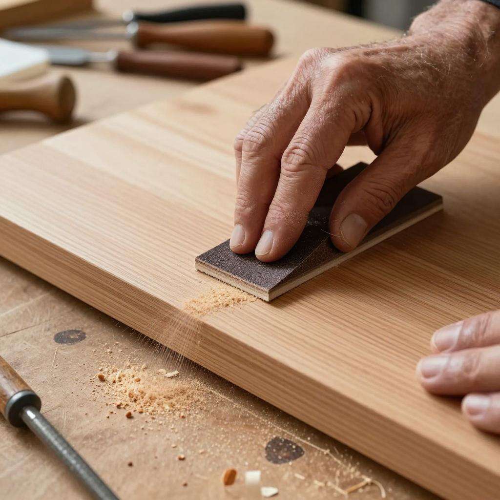 家具翻新攻略：自配件的详细选购指南与维护技巧第一张图