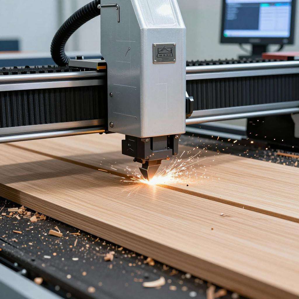 Rust编程如何让家具翻新更高效：自动化设计与精确切割指南第二张图