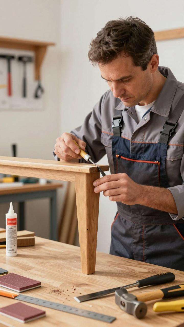 家具上门回收维修的优势与选择指南第一张图