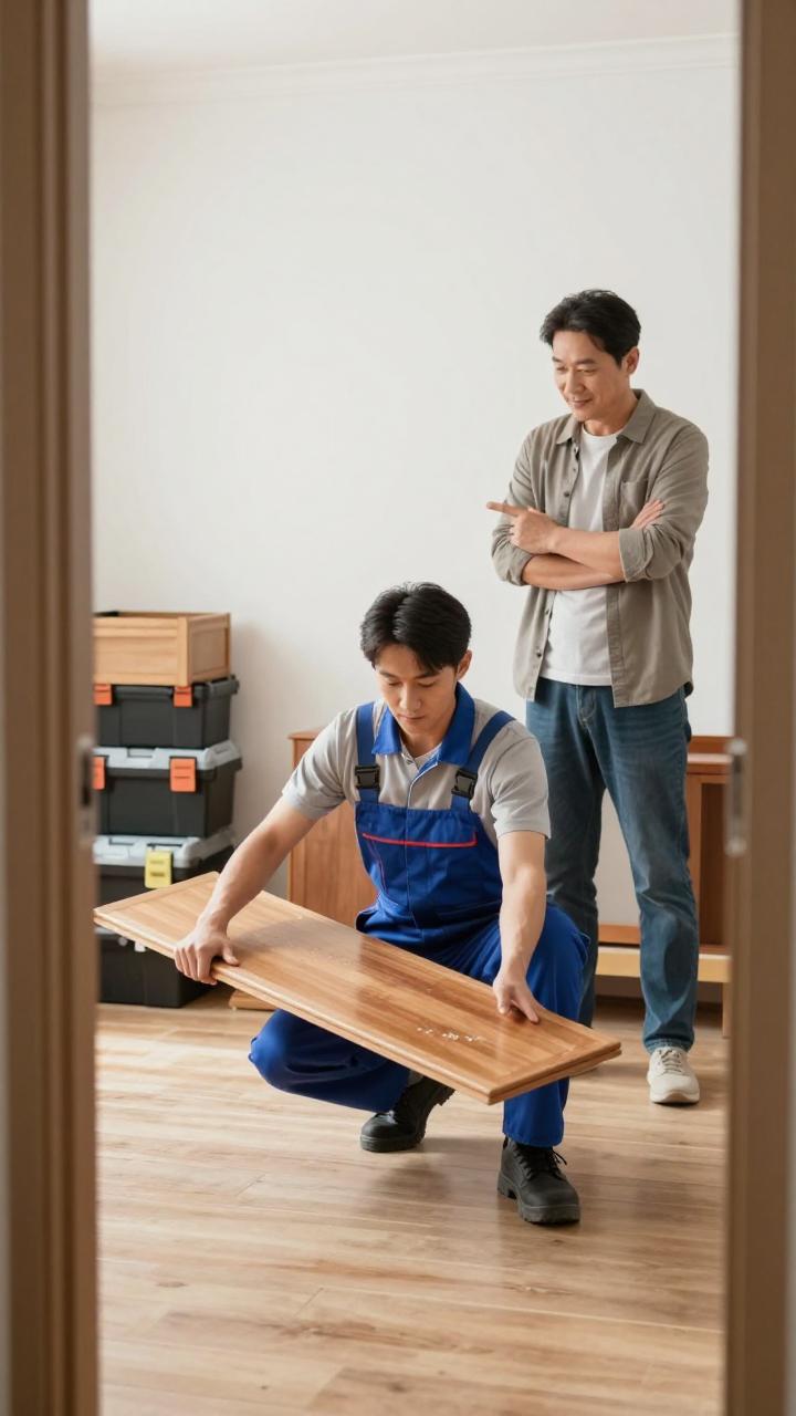 家具上门回收维修的优势与选择指南第二张图