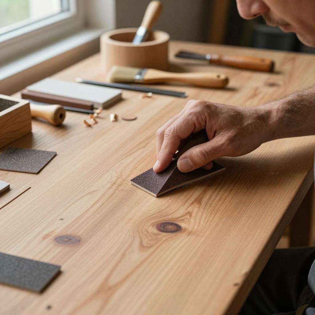 大连家具维修服务指南：上门专业维修，轻松解决家具难题第一张图