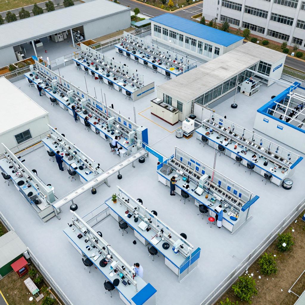 美国启动“创世纪计划” 科技竞争升级为体系对决第一张图