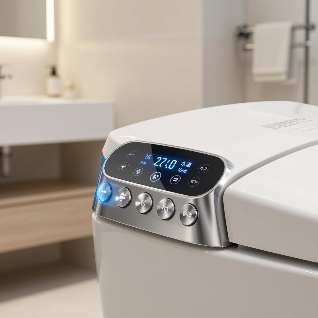 看完这条智能马桶避坑全攻略再上车，绝对不踩雷！第一张图