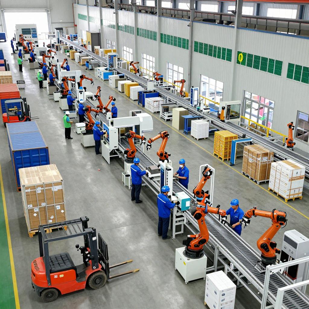 中国家电深耕“全球最难攻市场” 未来迎四大考验第三张图