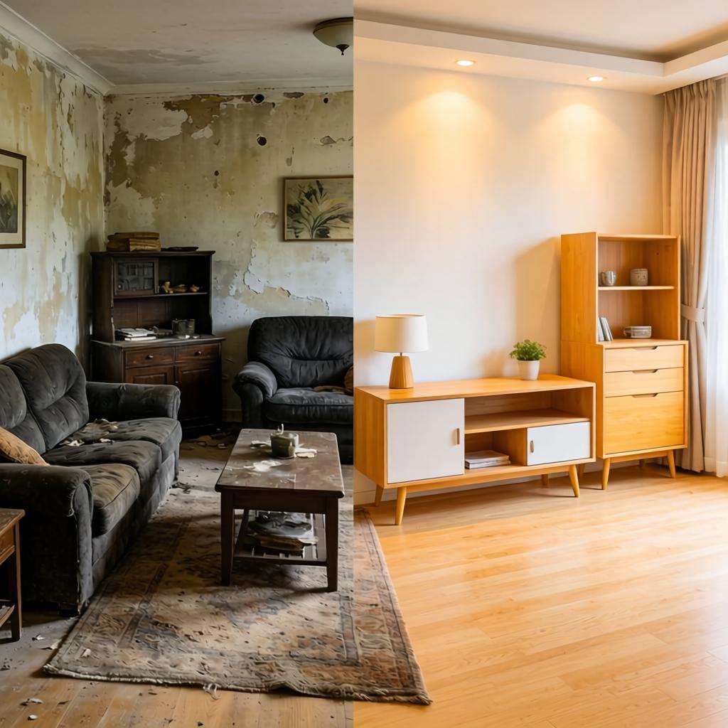 文章家具焕新不求人，一通电话师傅到！第一张图