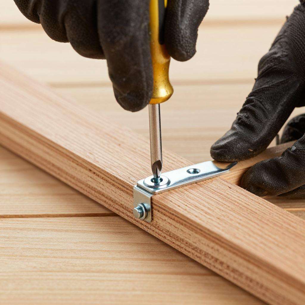 文章家具组装难题揭秘，维修保养攻略全解析第一张图