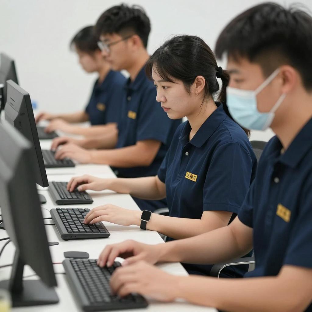 家具刷漆上门修服务：省心焕新家，解决磨损褪色难题