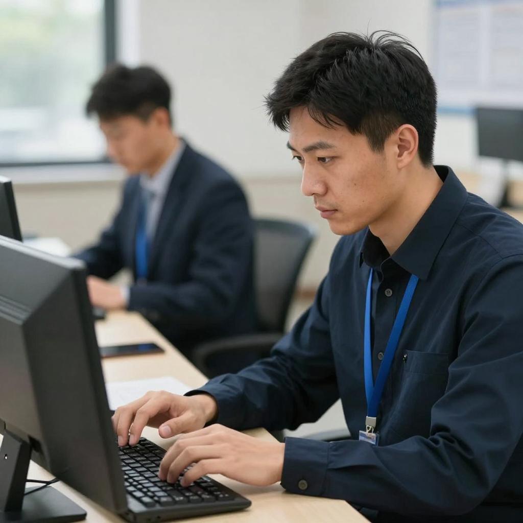 南桥镇图书馆儿童专用3-6岁趣味桌椅第一张图