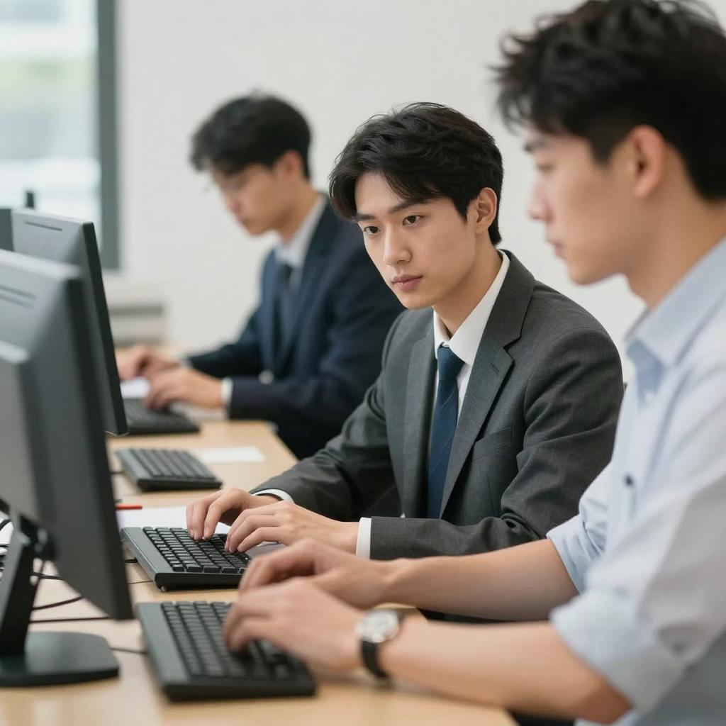 闵行区微型图书馆，定制专属休闲桌椅第一张图