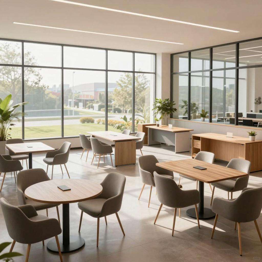 平凉路街道主题书店，专享木制中岛台定制