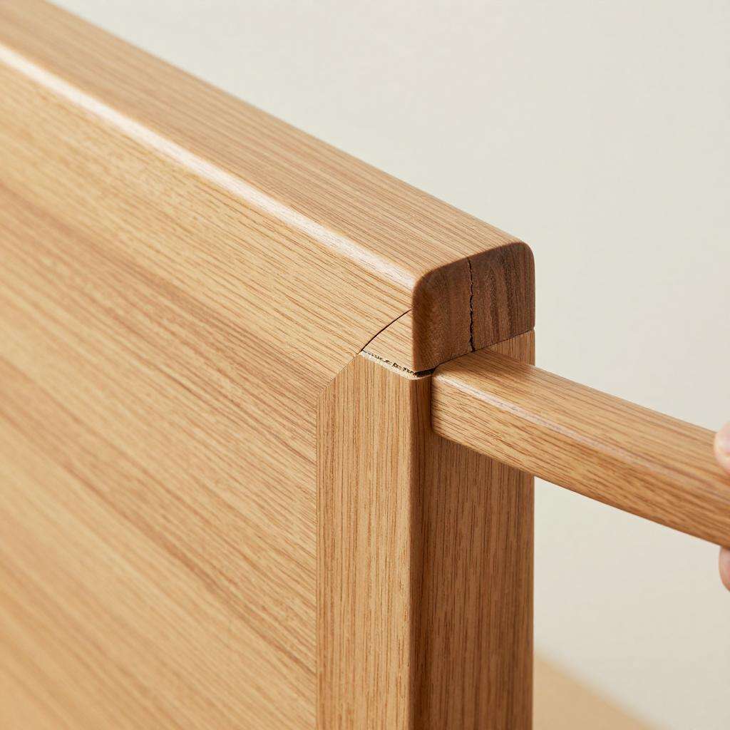 文章家具翻新攻略：木靠背维修，轻松焕新家之魂第二张图