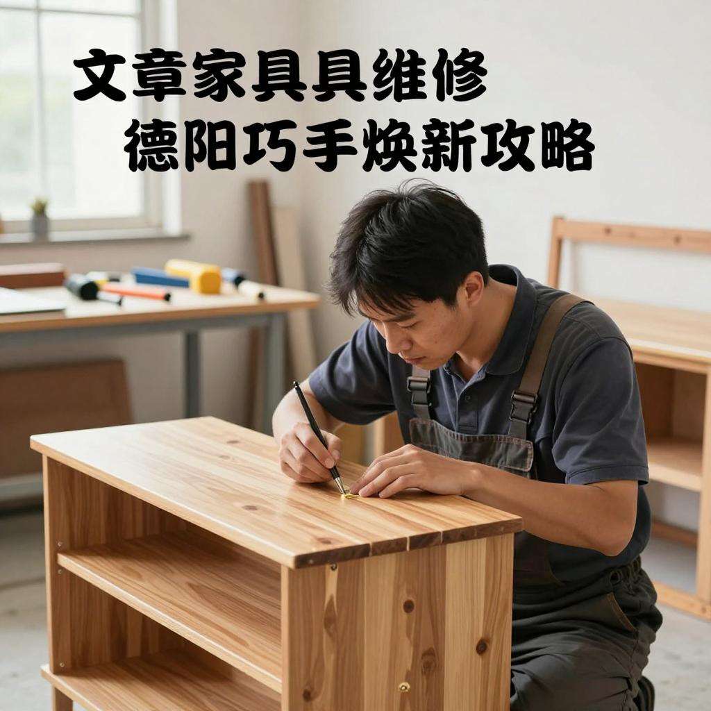 文章家具维修，德阳巧手焕新攻略第一张图