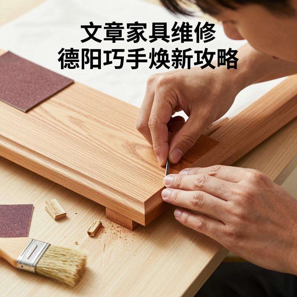 文章家具维修，德阳巧手焕新攻略第二张图