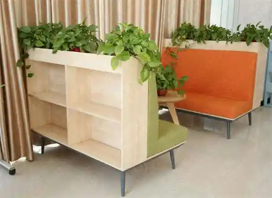 音乐厅沙龙沙发凳选择指南：舒适体验与艺术氛围的融合