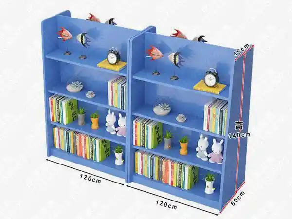 校园公共阅览室专用座椅选购指南：舒适与实用功能解析