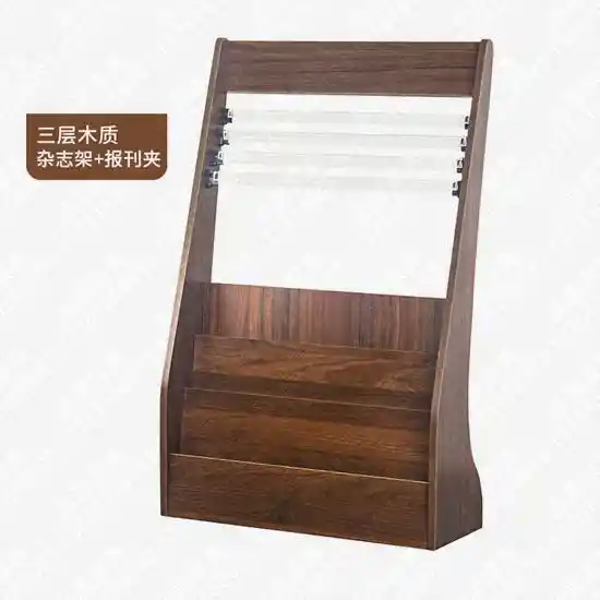 定制社区阅读角：打造实用兼具美感的邻里书香空间