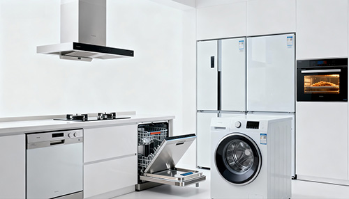 全球化布局策略下中国家电出口市场的新机遇与增长路径