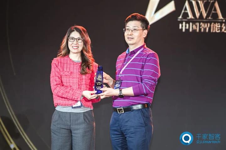 硬核霸榜15年！达实物联蝉联“十大出入口控制品牌第一名”