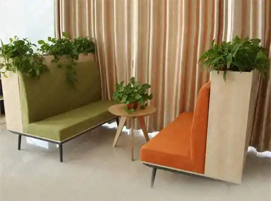 舟山特色个性化长桌打造舒适阅读空间的理想选择