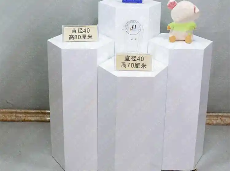 华漕镇文化展台定制服务 多样展位满足不同需求