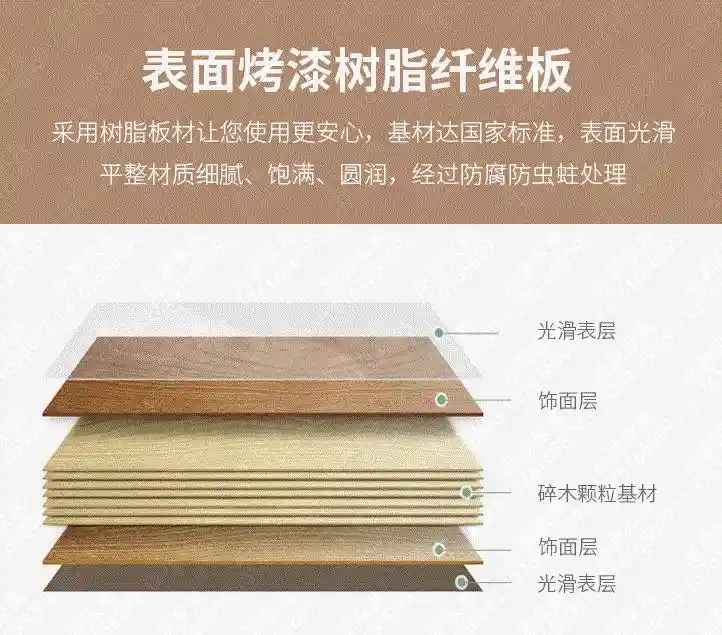 高品质会议用长方形桌，兼具实用与美观设计