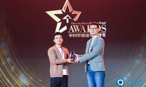 市场活动 | 合广测控双奖加冕，于CIBIS峰会共探建筑照明节能新路径