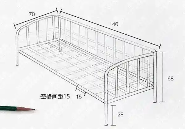 淮安方志馆定制烤漆接待台，彰显文化魅力与专业品质