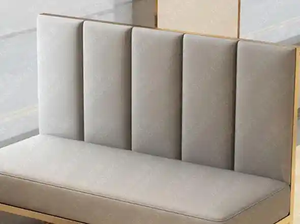 松江区定制休闲椅提升居家舒适体验