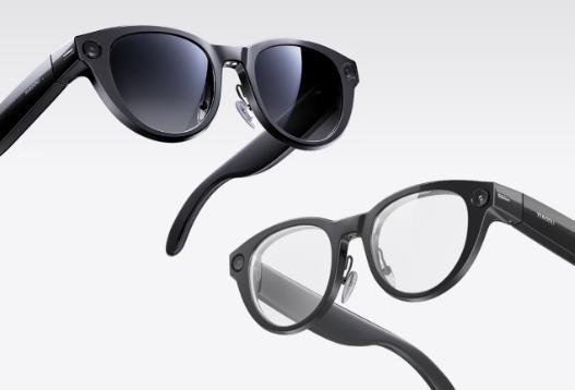 让视界无界的AI变色镜片，更轻便实用体验升级