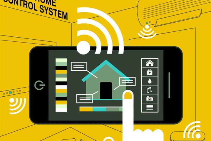 杭州控客获评浙江省企业研究院推动智能家居创新发展