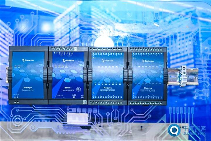 同方泰德荣获双项行业大奖 以科技创新引领绿色智能建筑发展