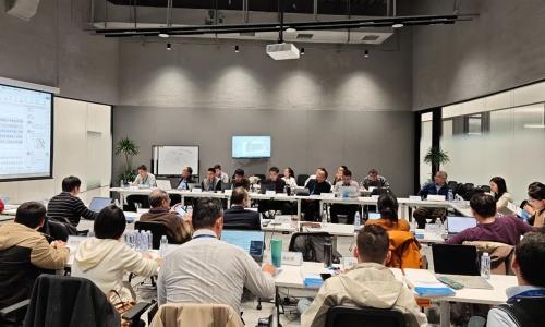 智能建筑布线标准化推动行业高质量发展指南