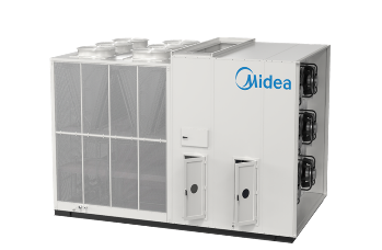 开工！贵安美的云数据中心机电总承包项目