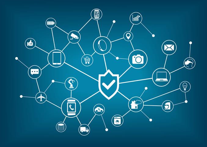 私有连接推动工业智能化的未来变革