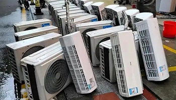 罗永浩炮轰大金空调售后高价引共鸣 空调后市场成巨头竞争新战场