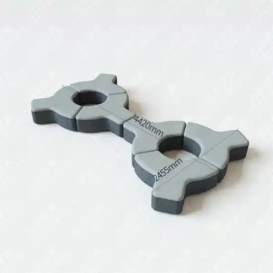 青浦区文旅中心儿童阅读空间家具定制