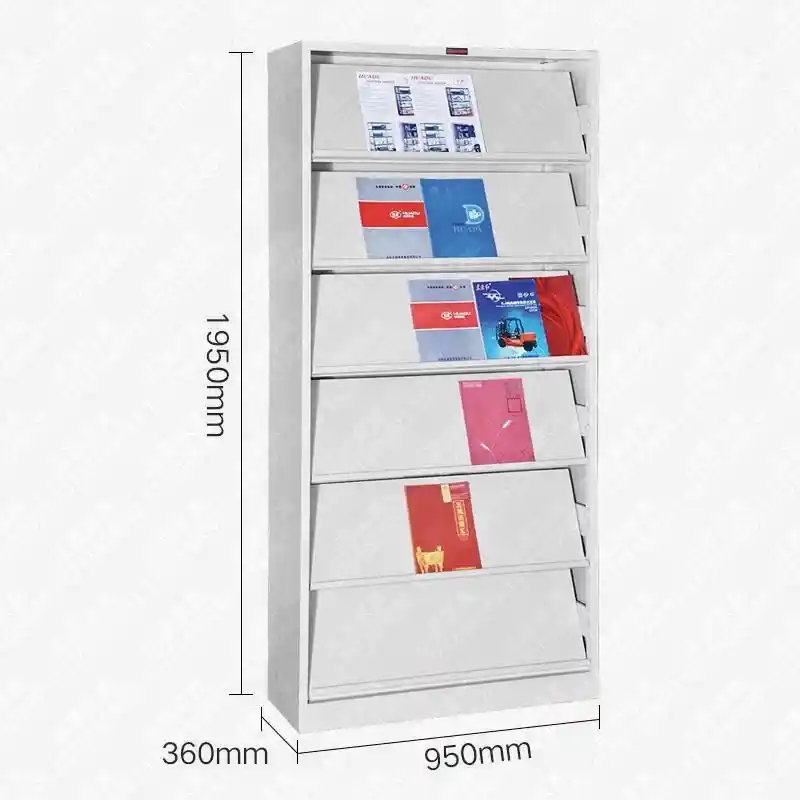 洞泾镇专属中学书库中岛定制服务