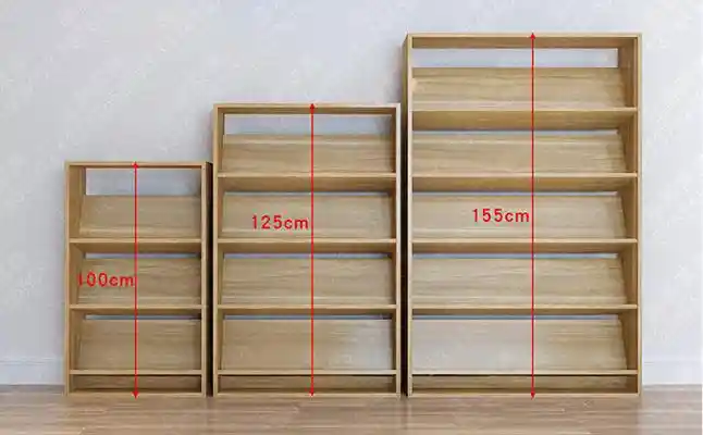 定制服务：江宁路街道社区书店新书展示解决方案