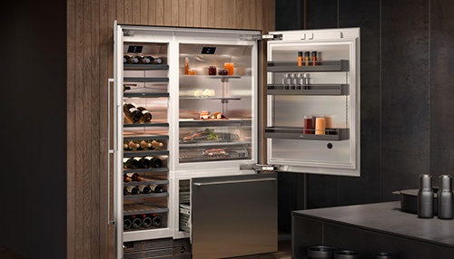 方寸厨间藏万象，嘉格纳三重臻作耀启新境