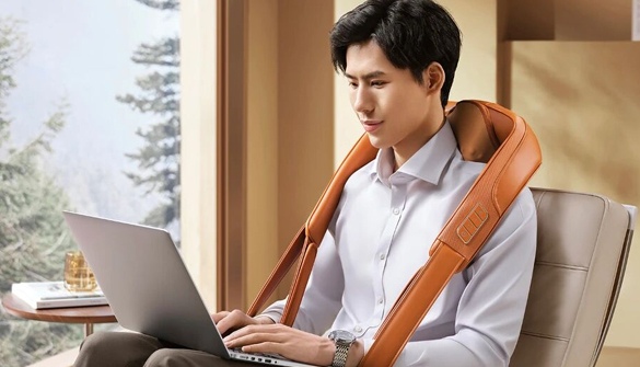 倍轻松被立案，敲响按摩仪行业警钟