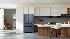 博西家电红顶奖背后：以“高端嵌入”和“AI智能”打造高品质厨居生活解决方案