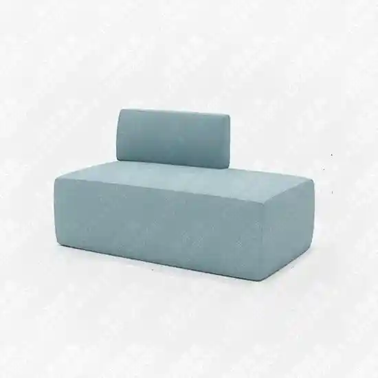 杭州临安定制：创意读书休闲沙发服务