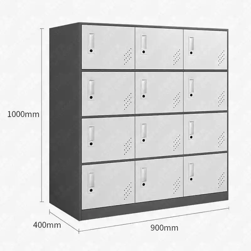 车墩镇图书馆展示柜：专业定制，彰显特色